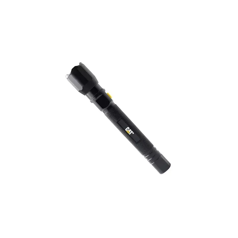 Výprodej | Caterpillar zaostřovací taktická svítilna CT2115