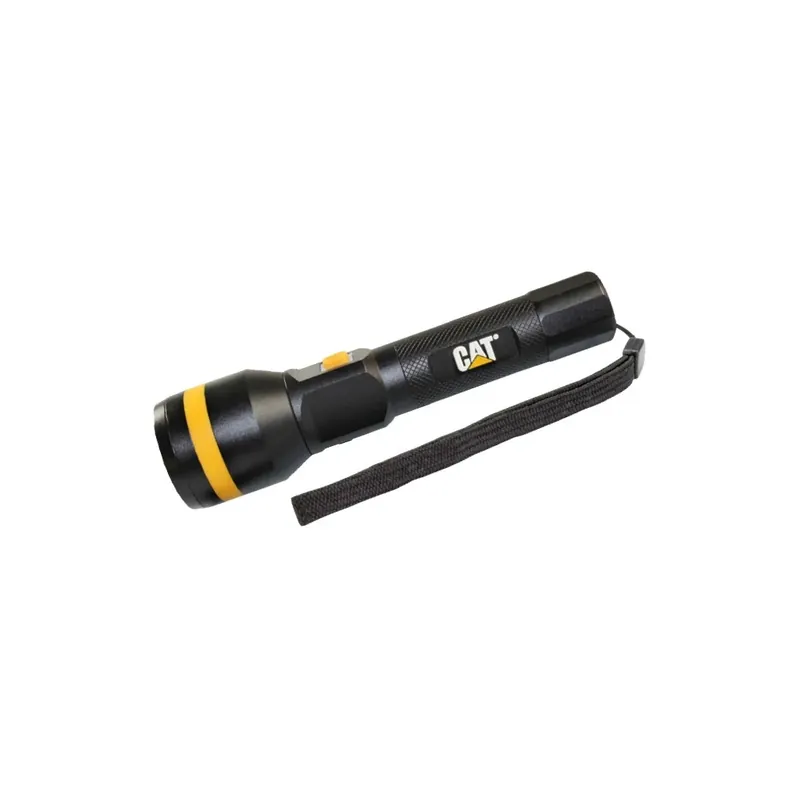 Doporučujeme - Caterpillar zaostřovací taktická svítilna CT24565