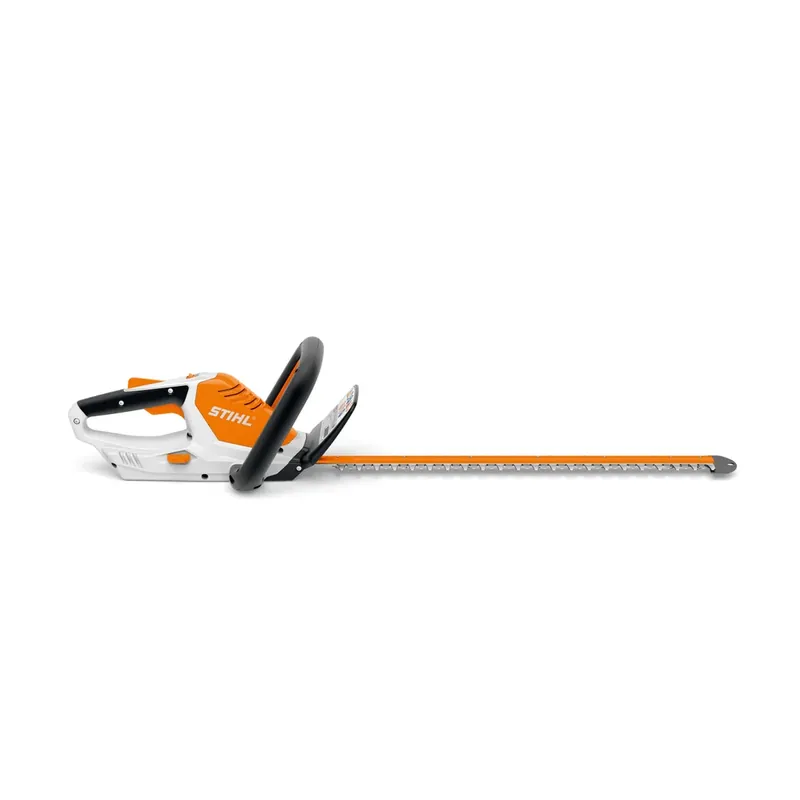 Akumulátorové nůžky na živý plot STIHL HSA 45 vč. integrované baterie - Výborné hodnocení