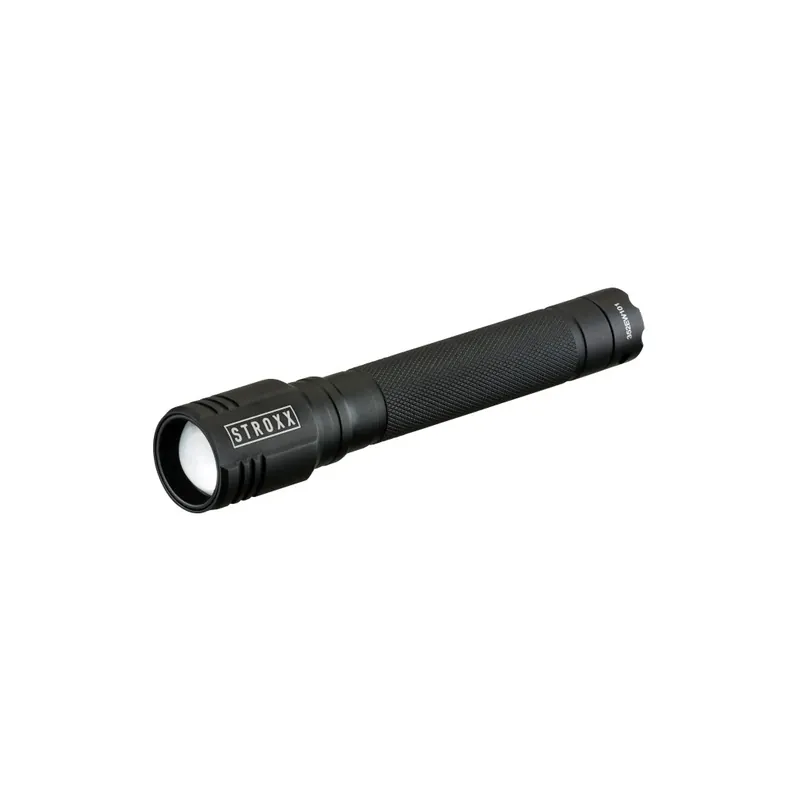 Kapesní svítilna 250 Lumen IP54 - Poslední šance