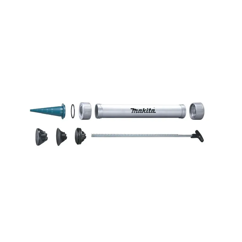 MAKITA Sada zásobníku B 600ml komplet pro výtlačnou pistoli DCG180/CG,v kartonu | Nízká cena