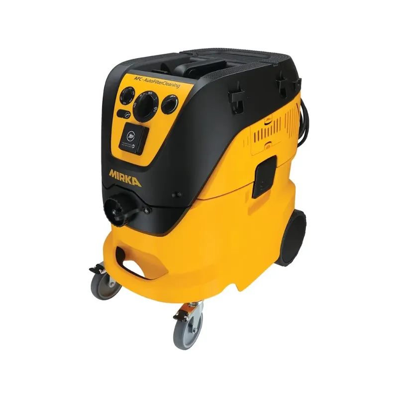 Vysavač Mirka 1242 M AFC 230V - Zvýhodněná cena