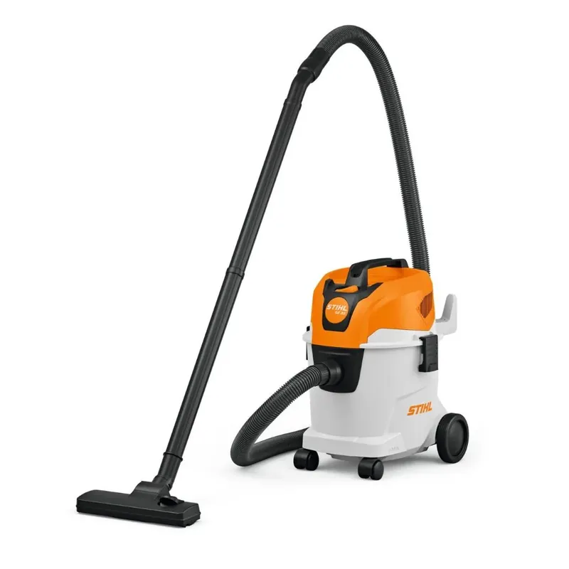 Vysavač na mokré a suché vysávání STIHL SE 33, 230 V | Oblíbený u zákazníků