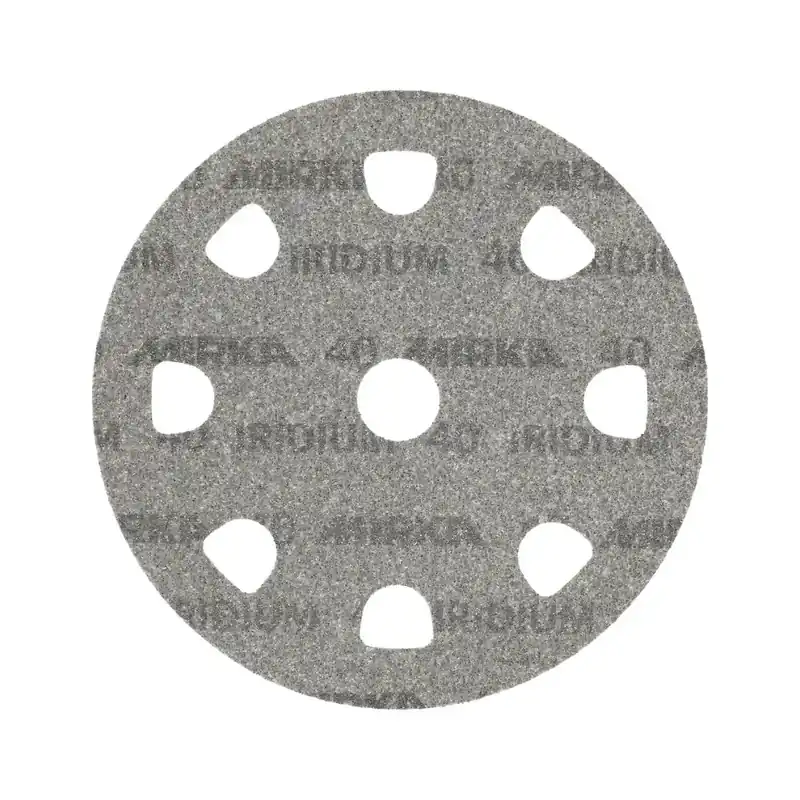 Brusný kotouč na polystyren Mirka Iridium 225mm | Špičkový produkt