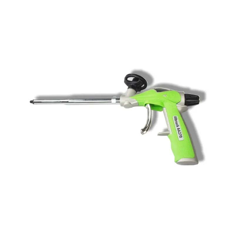 Pistole na PUR pěnu AA270 ULTRA - Rychlé dodání