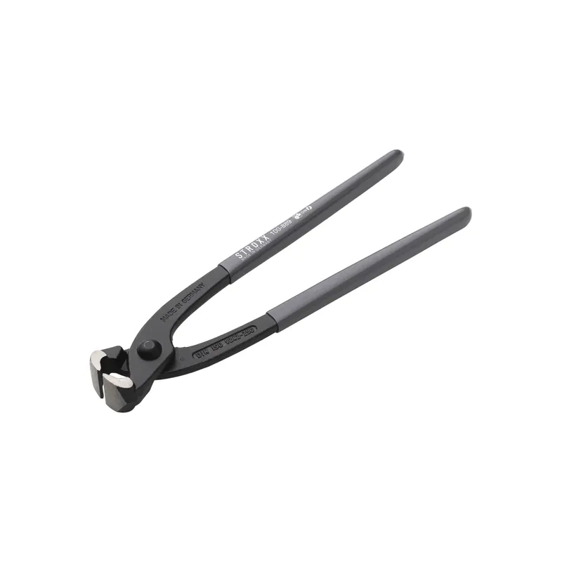 STROXX čelní štípací rabicové kleště 250 mm | Doprodej