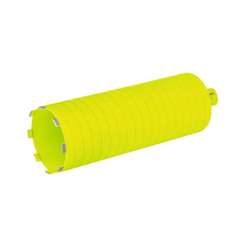 Slevy - STROXX diamantová korunka TITANIUM Ø 122 mm