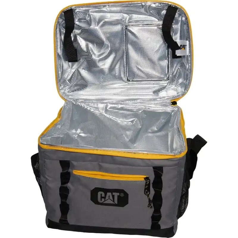 Termotaška CAT 33 x 23 x 30 cm, objem 22.5 l | Bezpečný nákup