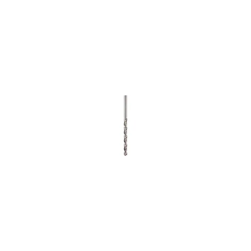 Snadný nákup - Vrták spirálový DIN 340 HSS-G, Ø6,5 x 97/148 mm