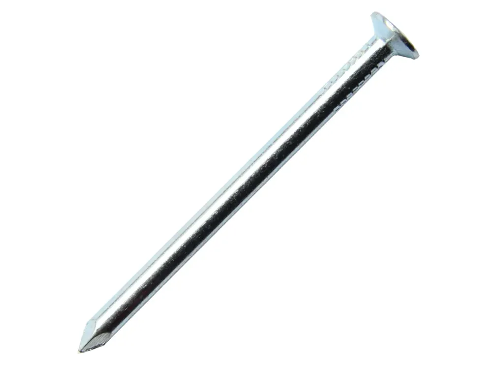 Stavební hřebíky pozinkované 4,0 x 90 mm - 5 kg - Snadné vrácení