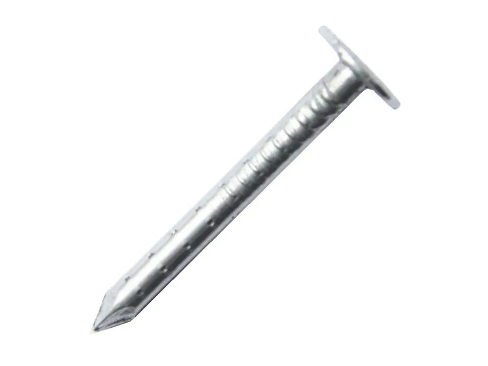 Ušetřete - Al hřebíky do krytiny lepenkové 3,1 x 36 mm - 1,5 kg