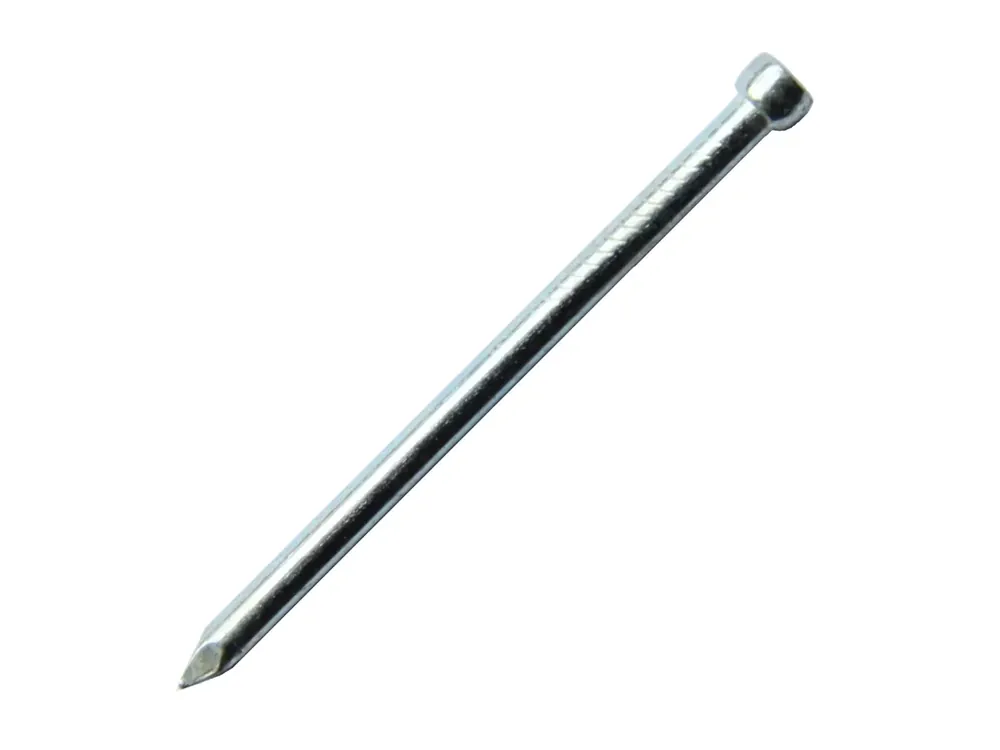 Kolářské hřebíky pozinkované 1,4 x 32 mm - 1 kg - Cenová bomba