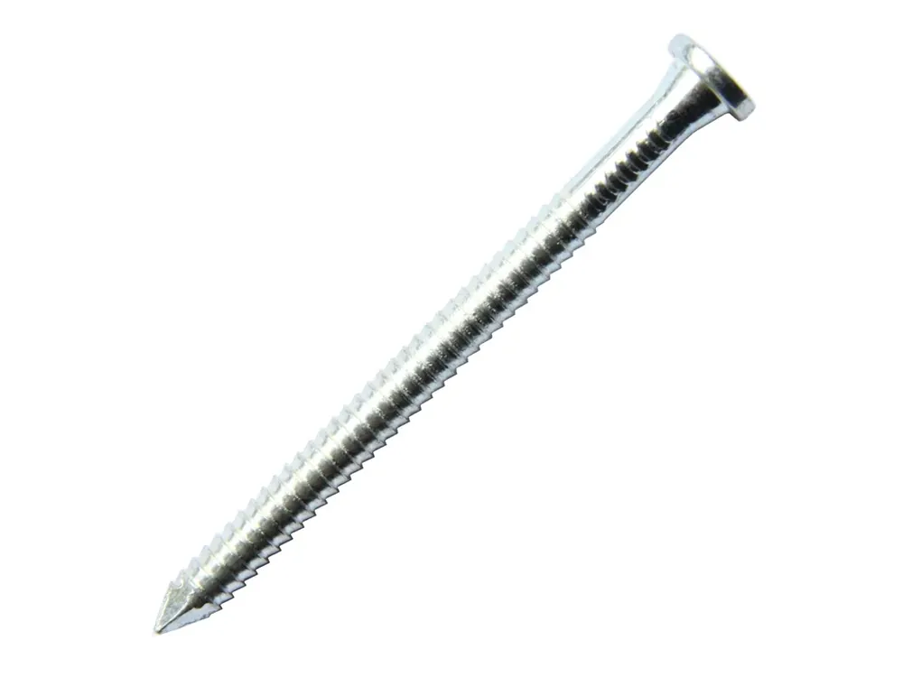 ANKER konvexní hřebíky pozinkované 4,0/4,5 x 40 mm - 1 kg | Právě přidáno