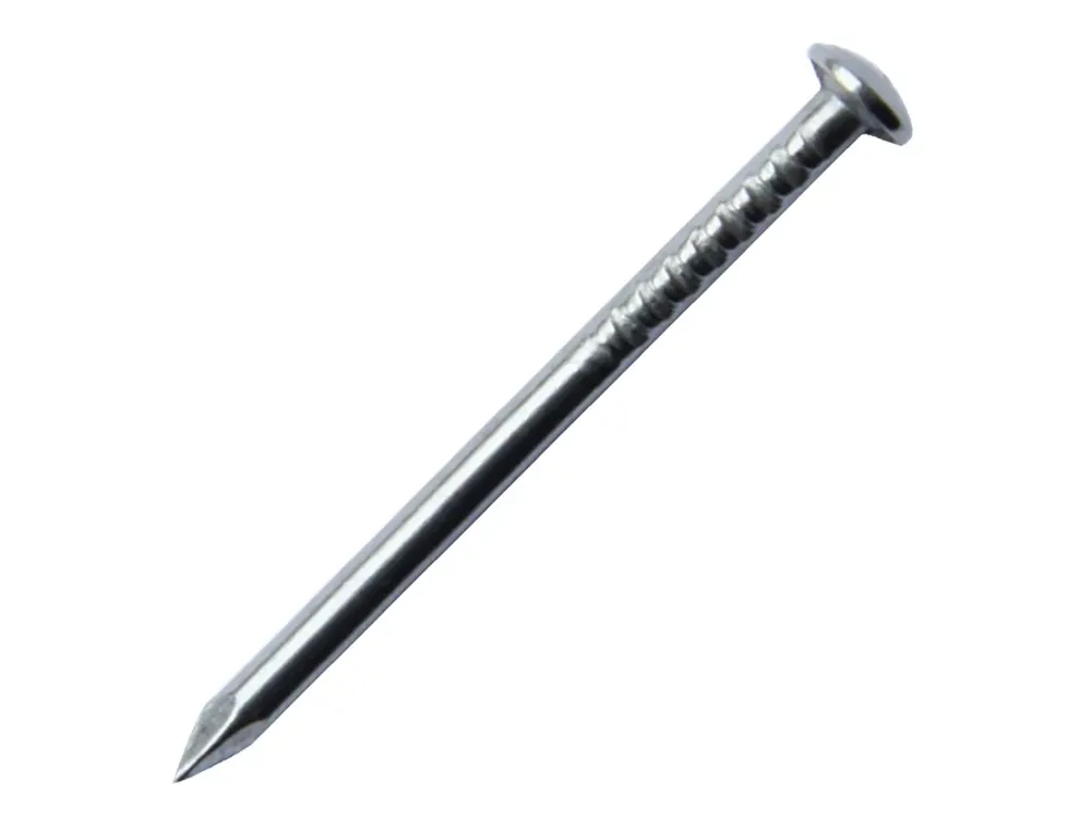 Zámečnické hřebíky 1,8 x 25 mm - 1 kg - Přímo od výrobce