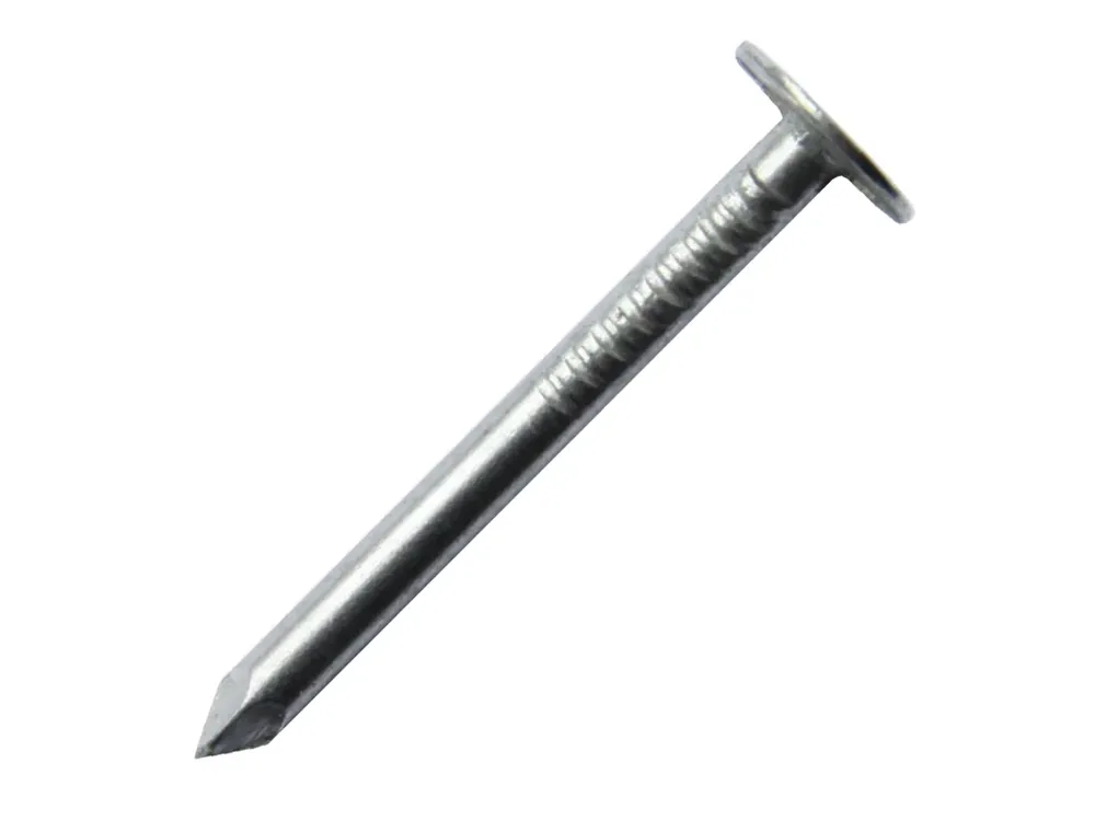Hřebíky do krytiny - Lepenkové 2,5 x 32 mm - 1 kg | Kupte nyní