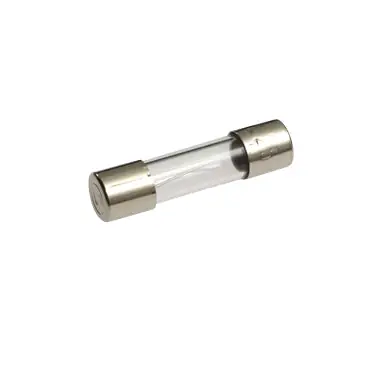 Rychlé doručení - ESKA 522.523 Skleněná trubičková pojistka 5x20 mm T 4 A/250V