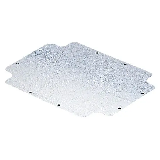 GEWISS GW44615 Zadní deska 190x140mm - Expresní doručení