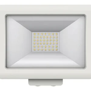 Populární - THEBEN LED reflektor theLeda B30L WH