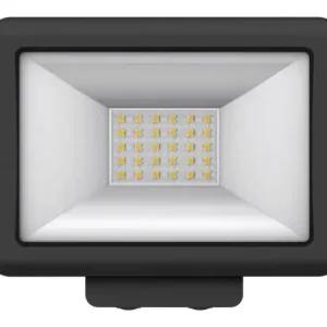 THEBEN LED reflektor theLeda B20L BK | Akční nabídka