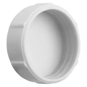 Kvalitní produkt - GEWISS GW44623 Šroubovací uzávěry o průměru 25 mm
