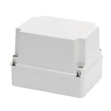 GEWISS GW44260 Rozbočovací krabice s vysokým víkem, GWT960°, IP56, 380x300x180mm - Oblíbený produkt