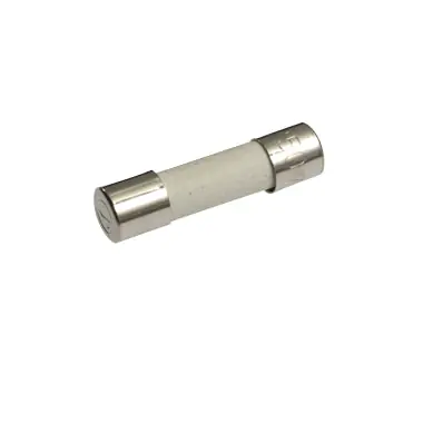 ESKA 527.027 Keramická trubičková pojistka 5x25 mm F 10 A/250 V | Ihned k objednání