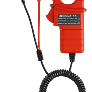 BENNING 044037 Klešťový měřicí přístroj BENNING CC 1 | Poslední dny akce