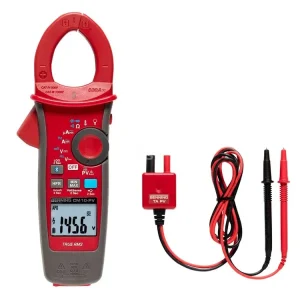BENNING 044683 Klešťový měřicí přístroj BENNING CM 10-PV - Zlevněno