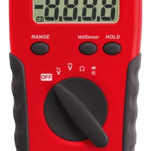 BENNING 044081 Multimetr BENNING MM 1 -1 | Kupte nyní