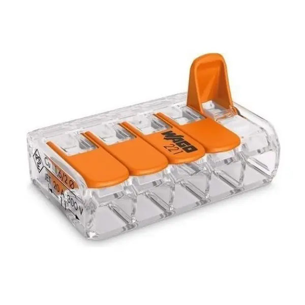 Žádaný produkt - Specialisté na ventilátory, svítidla a elektromateriál.