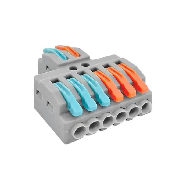 Specialisté na ventilátory, svítidla a elektromateriál. - Snadné vrácení