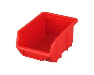 Rychlá doprava | Plastové vaničky Ekobox