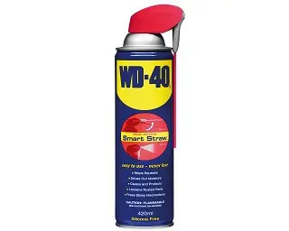Speciální cena - Univerzální olej WD-40 Smart s dávkovačem