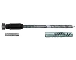K objednání | Systém pro distanční montáže Thermax 8/10