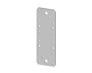 Spojky 65x180x2,5mm | Výhodná nabídka