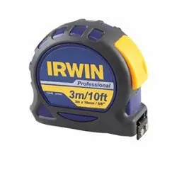 Svinovací metry Professional s kombinovanou stupnicí - Žádaný produkt