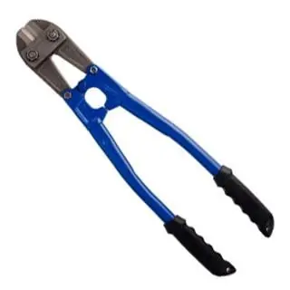 Pákové štípací kleště na tyče a svorníky 18"/460mm - Výhodná nabídka