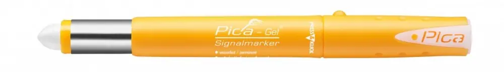 Akce | PICA Gelový signální značkovač bílý