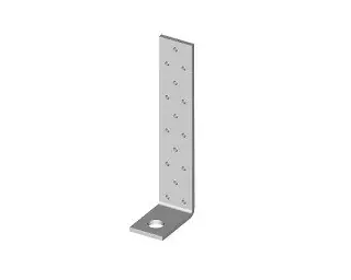 Kotevní úhelníky šířka 40mm - Snadné objednání