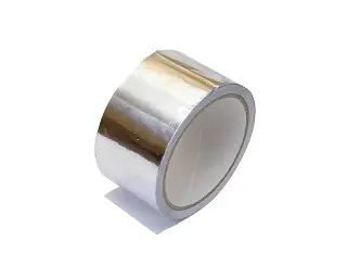 Velmi žádaný produkt - Těsnící hliníková páska šíře 75mm/50m
