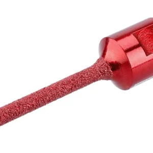 Přidat do košíku - FESTA INDUSTRY Profi Diamantová brusná korunka 6x50mm, korunkový vrták, závit M14