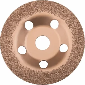 EXTOL PREMIUM kotouč diamantový brusný, O125x22,2mm, jemný P45 8803137 | Žádaný produkt