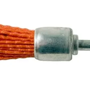 Kartáč rotační nylonový koncový pro vrtačku 22mm | Výhodná nabídka