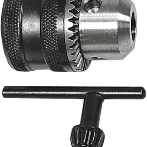 Jen po omezenou dobu - Sklíčidlo na vrtačku 1/2" 1,5 - 13 mm na kličku