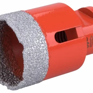 Expresní doručení | EXTOL PREMIUM Diamantová vykružovací korunka 40mm, uchycení závit M14 8801870