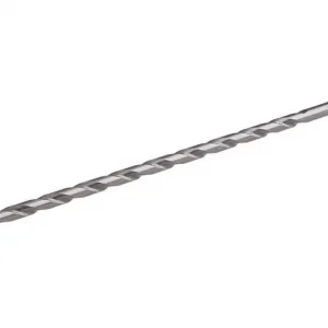 Novinka v sortimentu - vidiový vrták do betonu s klasickou stopkou 6x300mm