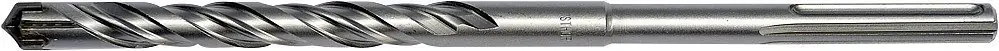 Vrták do betonu čtyřbřitý SDS max 16x300mm - Super nabídka