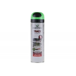 SOPPEC sprej fluorescenční TrackMarker 3M zelený 500ml, značkovací - Snížená cena