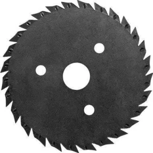 Přímo z výroby | Rotační rašple TT10 pilový kotouč 125mm