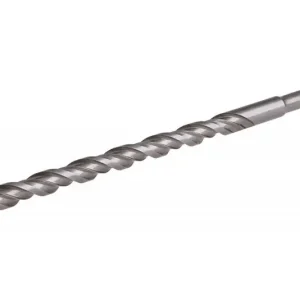Vrták do betonu čtyřbřitý SDS plus 12x 260mm | Přidat do košíku